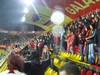 Galatasaray-Helsingborg